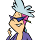 Avatar de l’utilisateur
